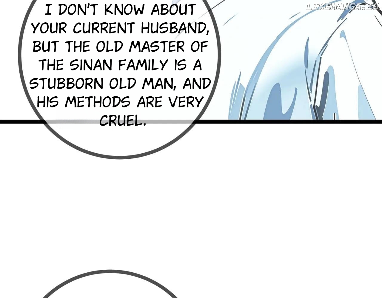Daddy President Is Too Hard To Deal With Chapter 197 - page 10